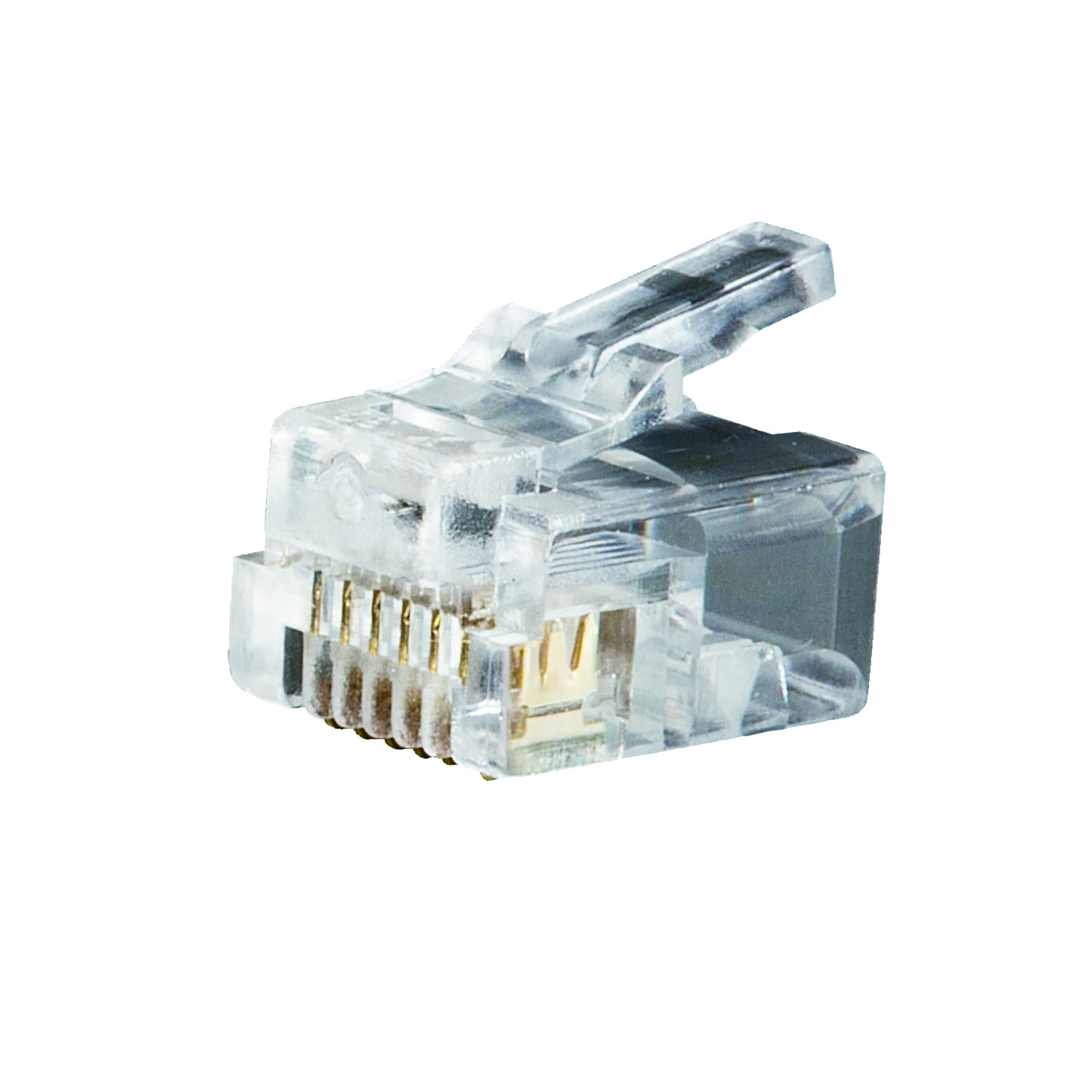 Klein® VDV826-600 Modular Plugs & Jacks
