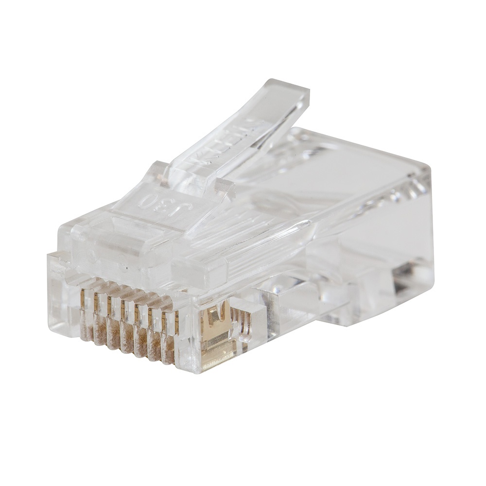 Klein® VDV826-763 Modular Plugs & Jacks