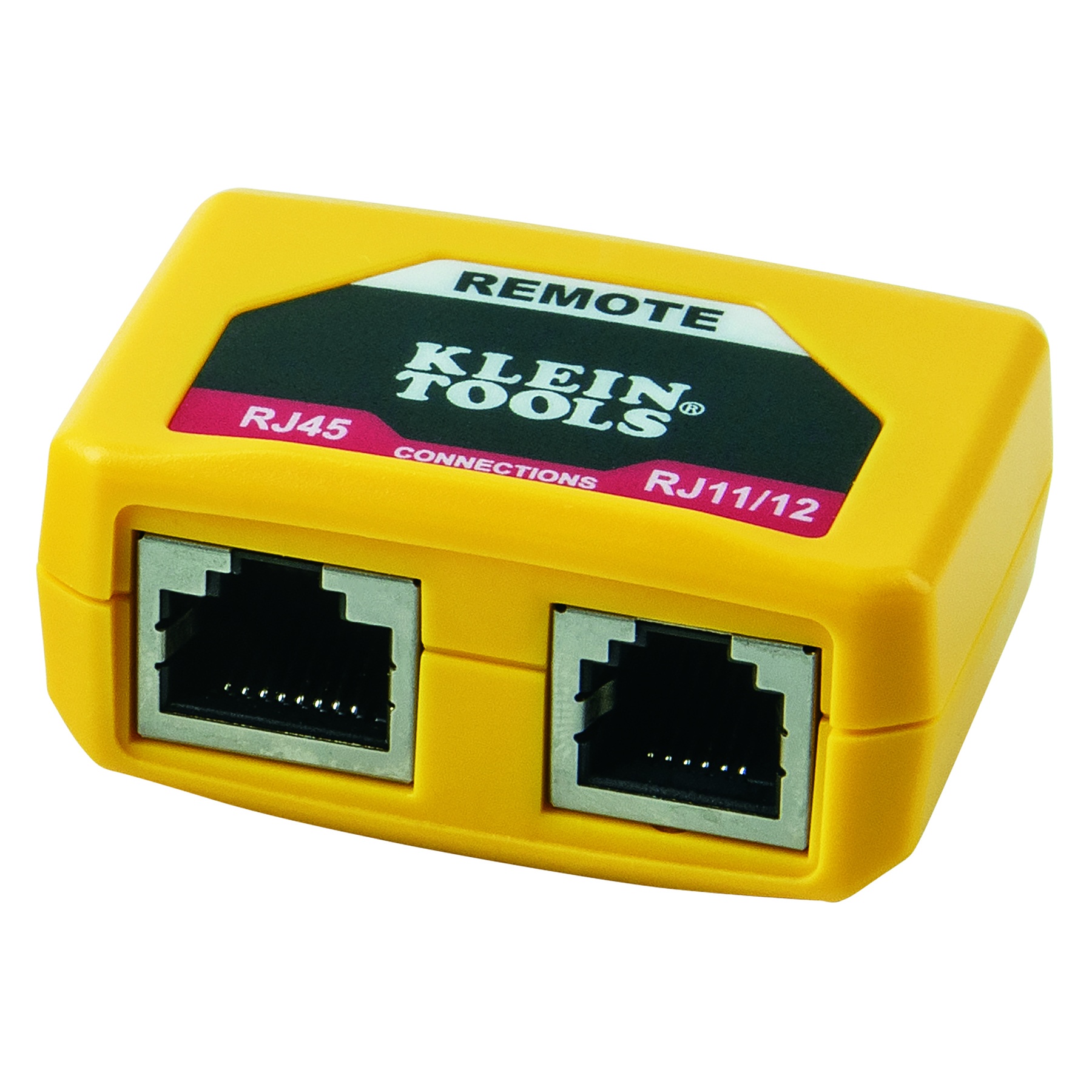Klein® VDV999-150 Copper Media Tester Accessories