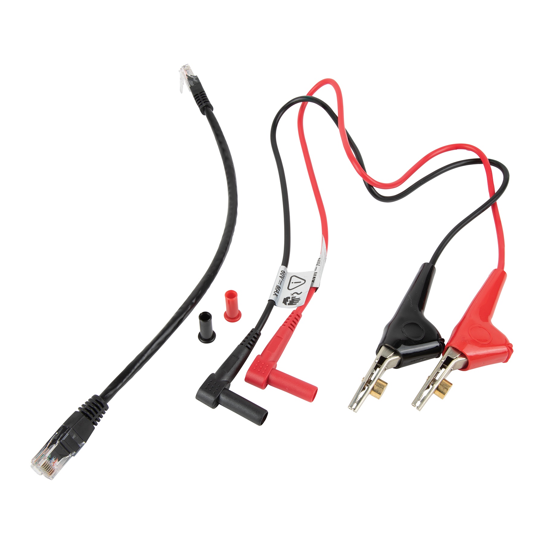 Klein® VDV999-920 Test Leads, Probes, Clips Accessories
