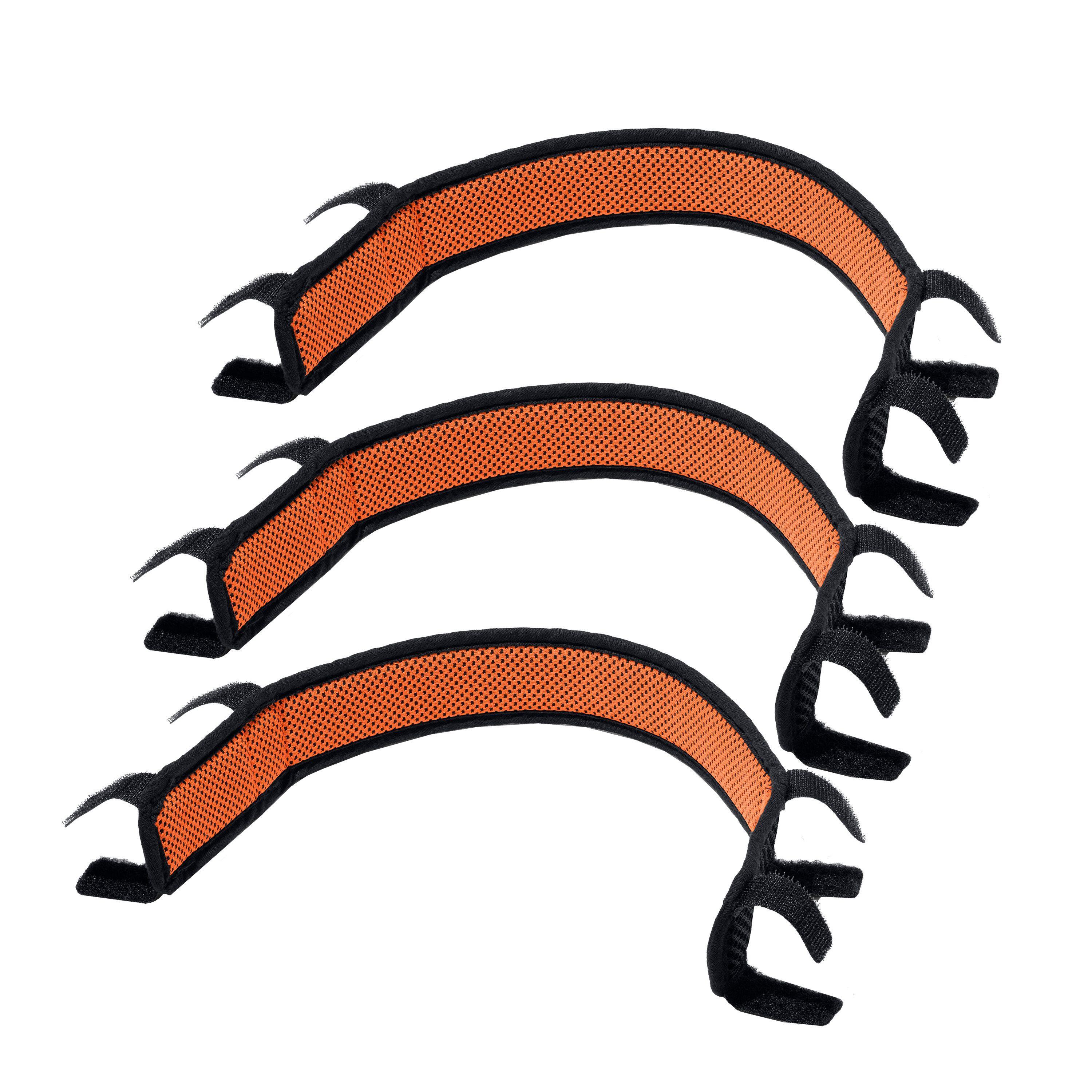 Klein® WBHLSWTBND Hard Hat Sweatbands