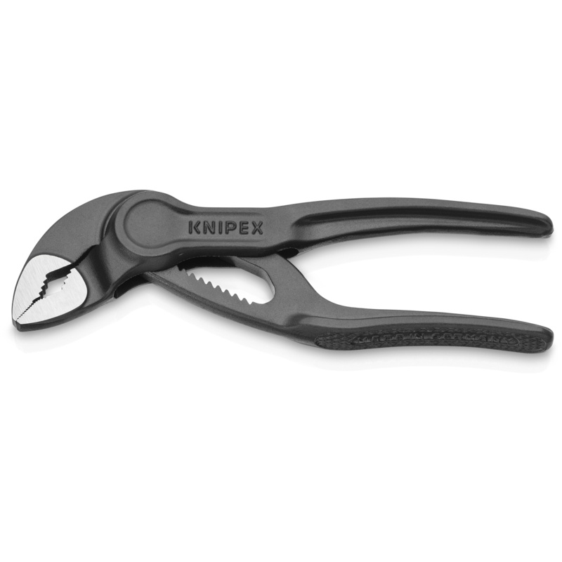 Knipex® 87 00 100 Tongue & Groove Pliers