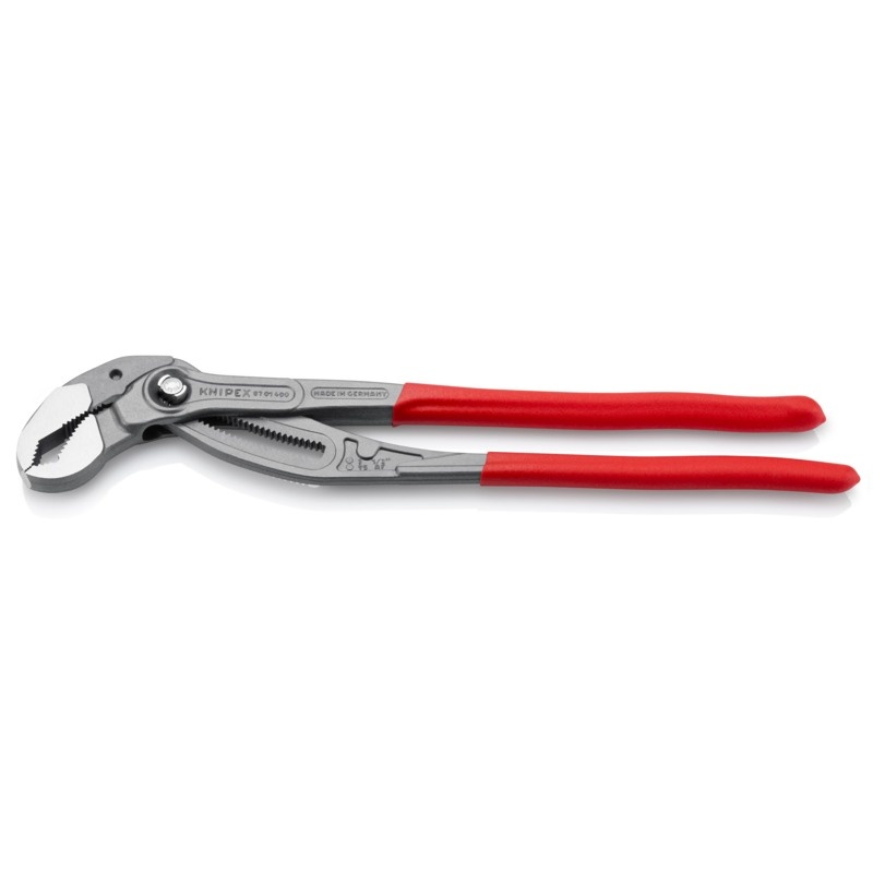 Knipex® 87 01 400 SBA Tongue & Groove Pliers