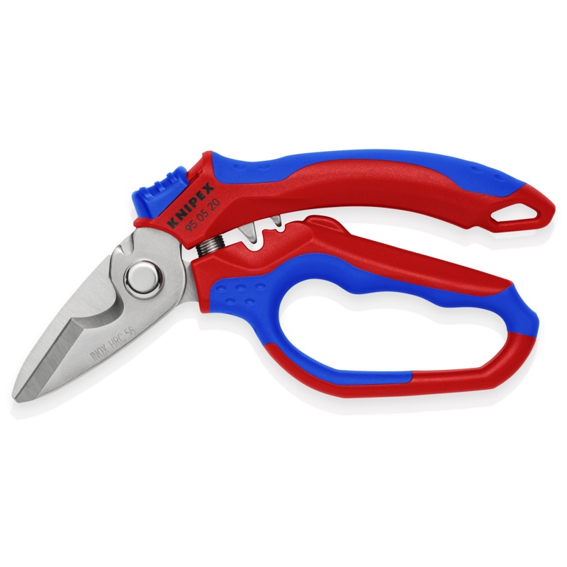Knipex® 95 05 20 US Scissors & Shears