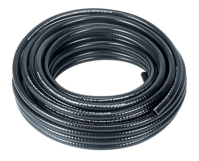 IPEX® 165057 Liquid Tight Flexible Non-Metallic Conduit