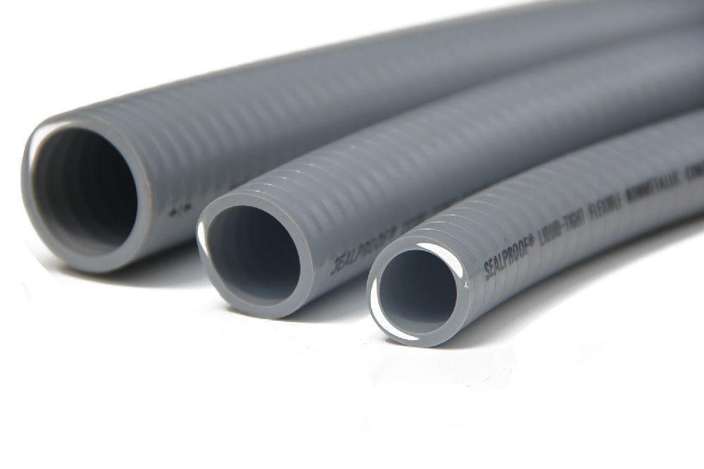 IPEX® 165090 Liquid Tight Flexible Non-Metallic Conduit