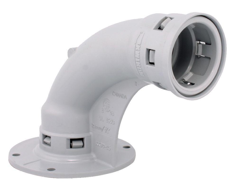 IPEX® 089055 ENT Stub Downs/Ups