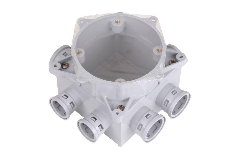 IPEX® 89458 Conduit Outlet Boxes
