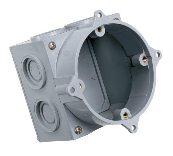 IPEX® 089460 ENT Box with Adapters