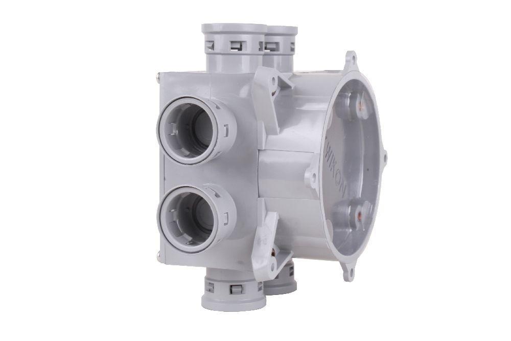 IPEX® 089462 ENT Outlet & Switch Boxes