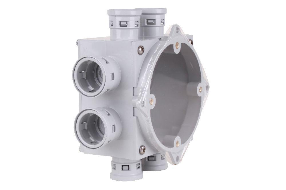 IPEX® 089481 ENT Box with Adapters