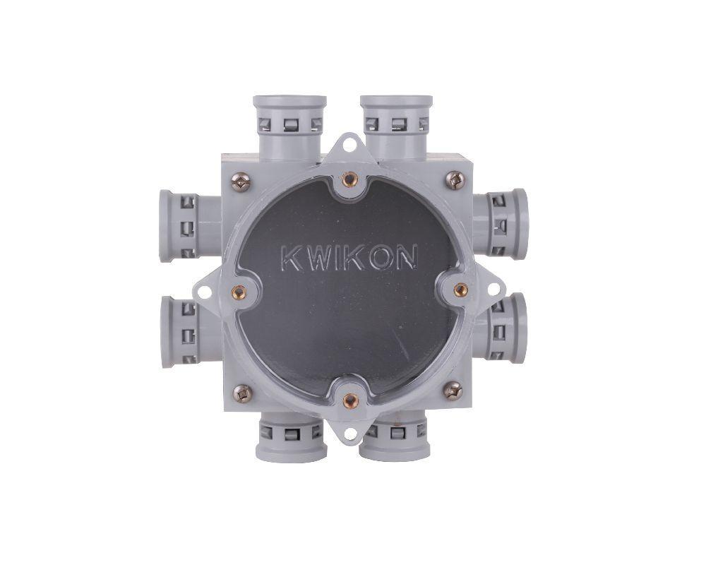 IPEX® 089491 ENT Box with Adapters