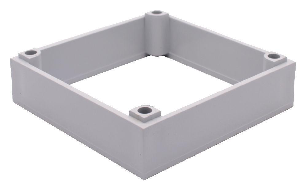 IPEX® 089494 Square Box Extensions
