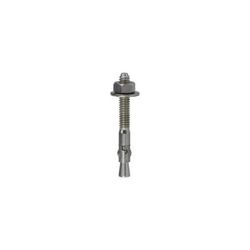 L.H. Dottie WS12700 Fully Threaded Wedge Anchor