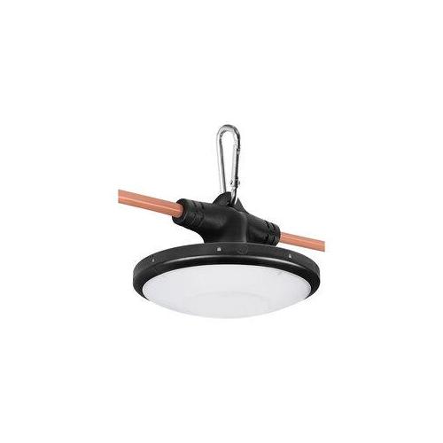 LEDVANCE LEDSTRLIGHT130PLG850G2/66574 String Light, LED Lamp, 120 V