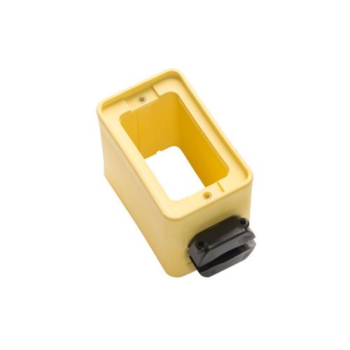 Pass & Seymour® 3050 Power Outlet Boxes