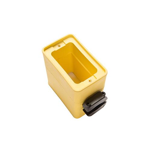 Pass & Seymour® 3090 Power Outlet Boxes