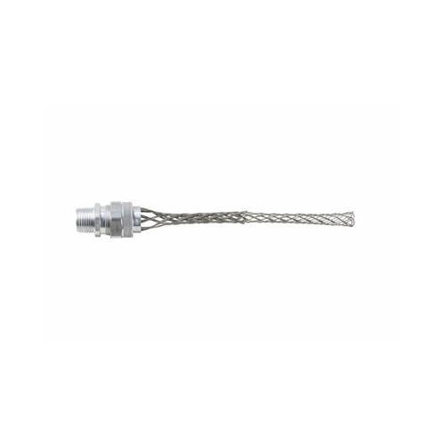 Pass & Seymour® CG412 Flexible Cord Connectors - Straight
