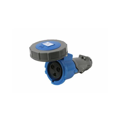 Pass & Seymour® PS330C7W Pin & Sleeve Connectors