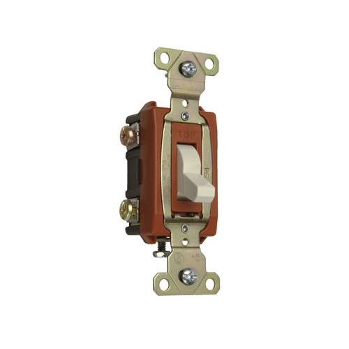 Pass & Seymour® PS372030LA Toggle Switches