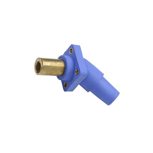 Pass & Seymour® PS45FRBBL Single Pole Receptacles