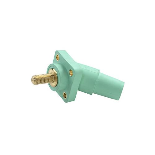 Pass & Seymour® PS45FRSBG Single Pole Receptacles