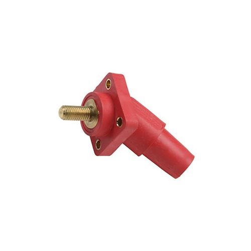 Pass & Seymour® PS45FRSBR Single Pole Receptacles