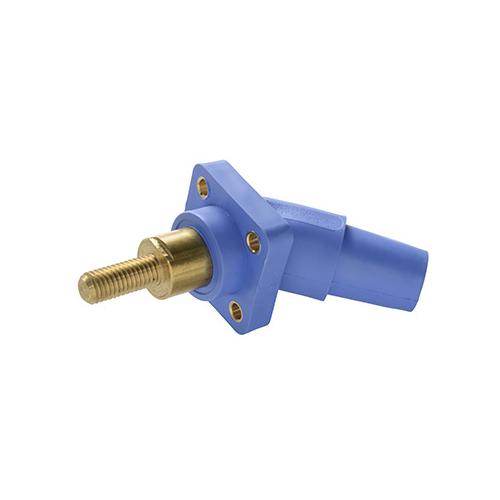 Pass & Seymour® PS45MR2SBBL Single Pole Receptacles