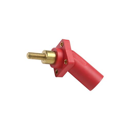 Pass & Seymour® PS45MR2SBR Single Pole Receptacles