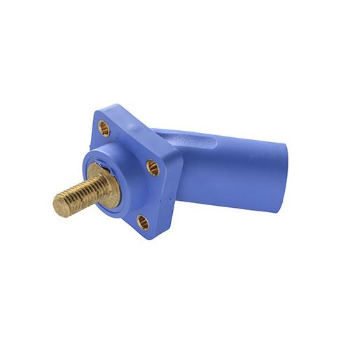 Pass & Seymour® PS45MRSBBL Single Pole Receptacles