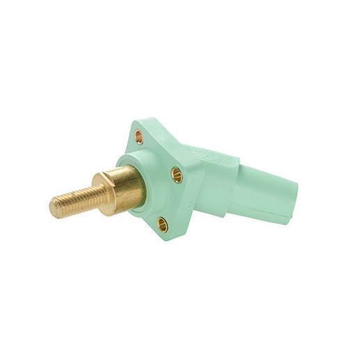 Pass & Seymour® PS45MR2SBG Single Pole Receptacles