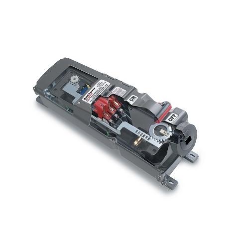 Pass & Seymour® PS460FMIR5W Pin & Sleeve Mechanical Interlock Device