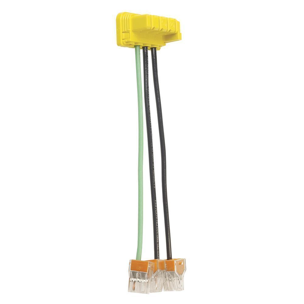 Pass & Seymour® PTS6STR3277BP Pigtail Type Wire Connectors