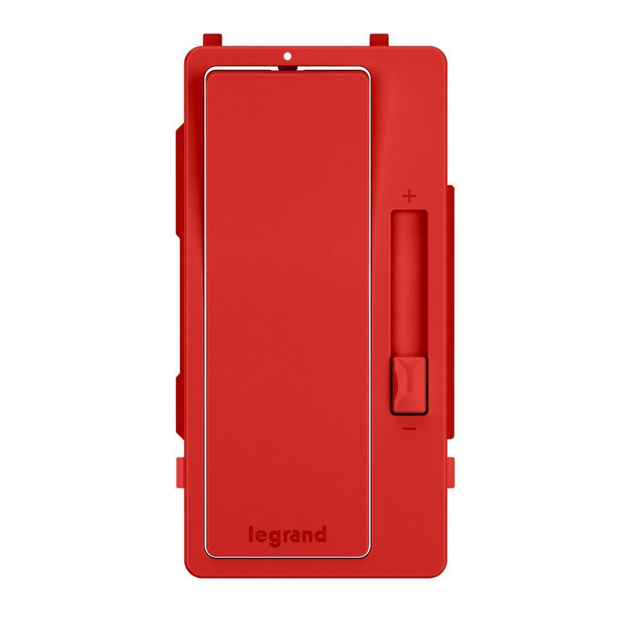 Pass & Seymour® RHKITRED Dimmer Accessories