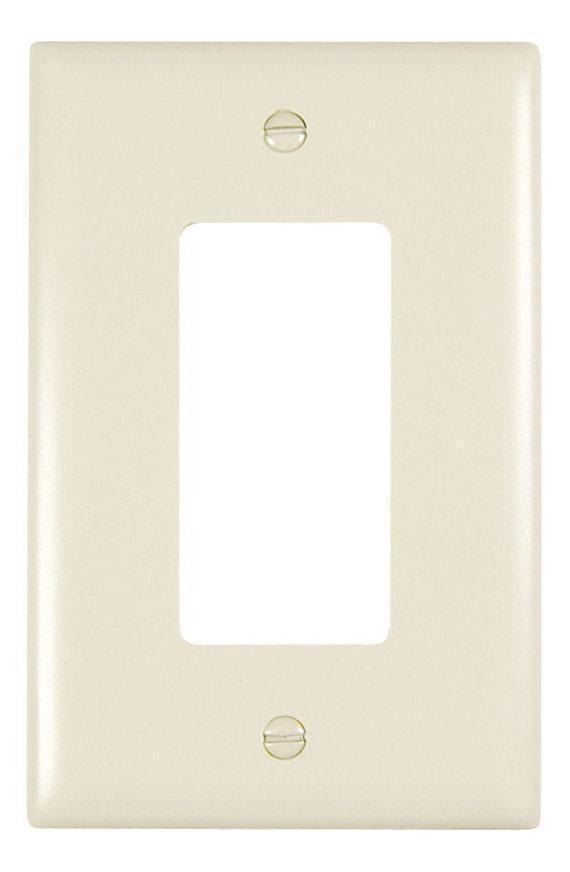 Pass & Seymour® TPJ26RED Decorative Wallplates