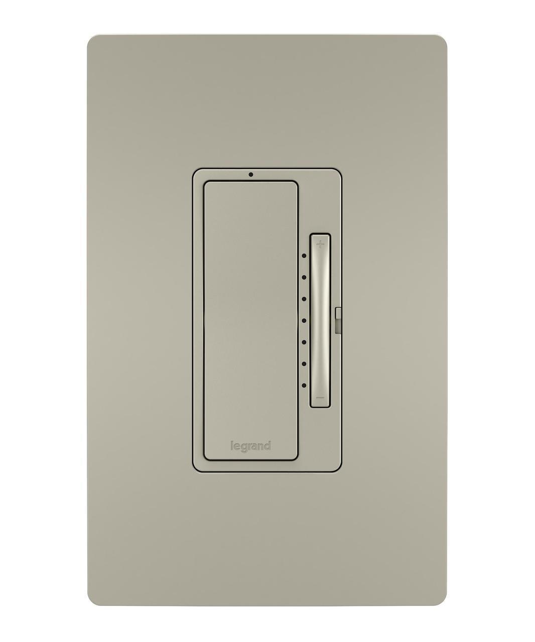 Pass & Seymour® WNRL50NI Wireless Dimmers