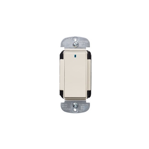 WattStopper® DCLV2-W Low Voltage Dimmers