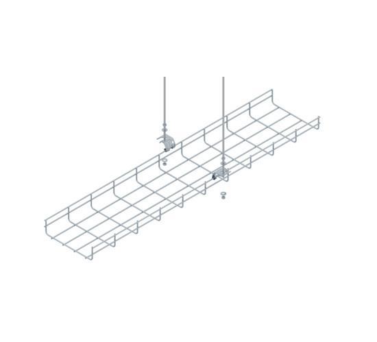 Cablofil® ASIN316L Conduit/Cable Clips