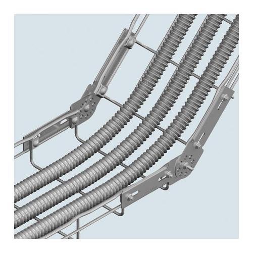 Cablofil® EACKITDC Elevation Change Kit, Dacromet