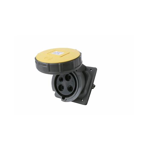 Pass & Seymour® PS3125R6W Pin & Sleeve Receptacles