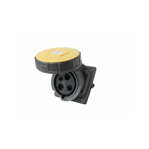 Pass & Seymour® PS416R6W Pin & Sleeve Receptacles