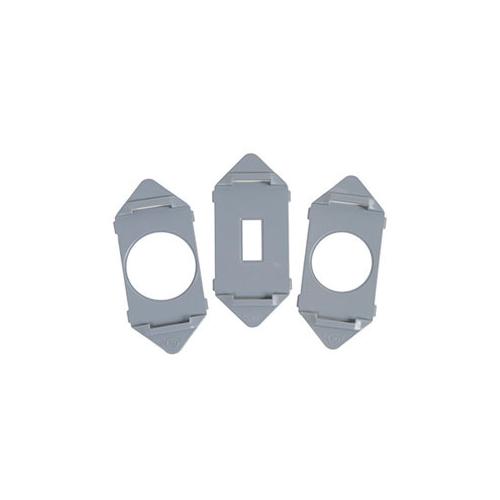 Pass & Seymour® WIUCFR10PK While-In-Use Cover & Box Kits