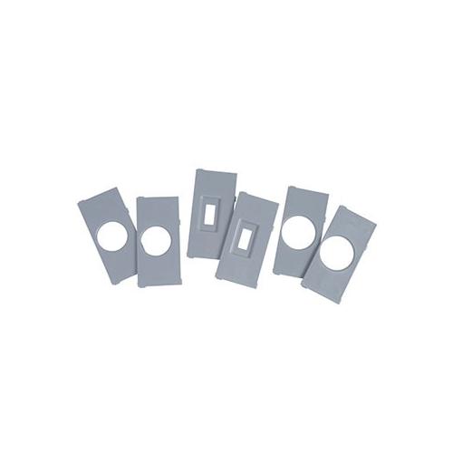 Pass & Seymour® WIUCFR20PK While-In-Use Cover & Box Kits
