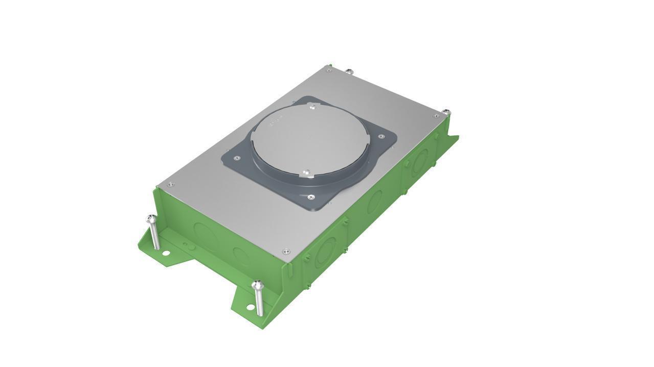 Wiremold® RFBA2C30OG RFBA On Grade Cover