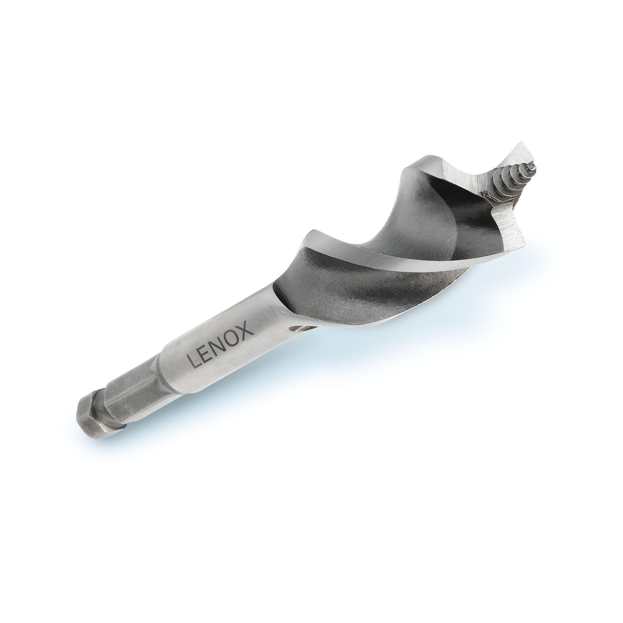 Lenox® 1094806A1216 Wood Drill Bits