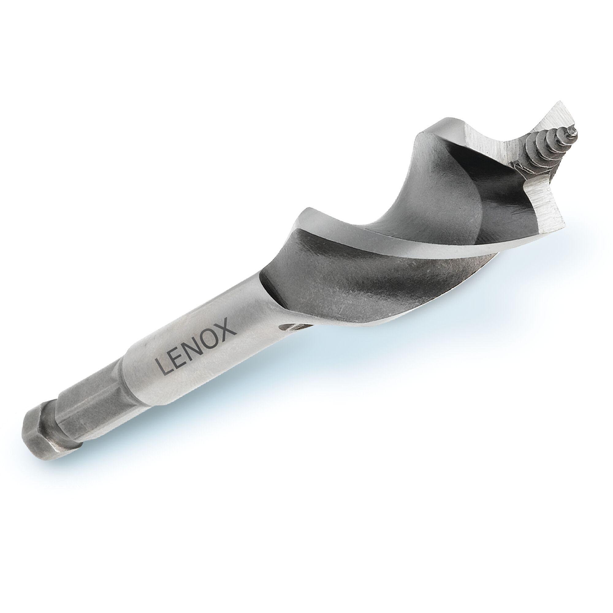 Lenox® 1094906A1416 Wood Drill Bits