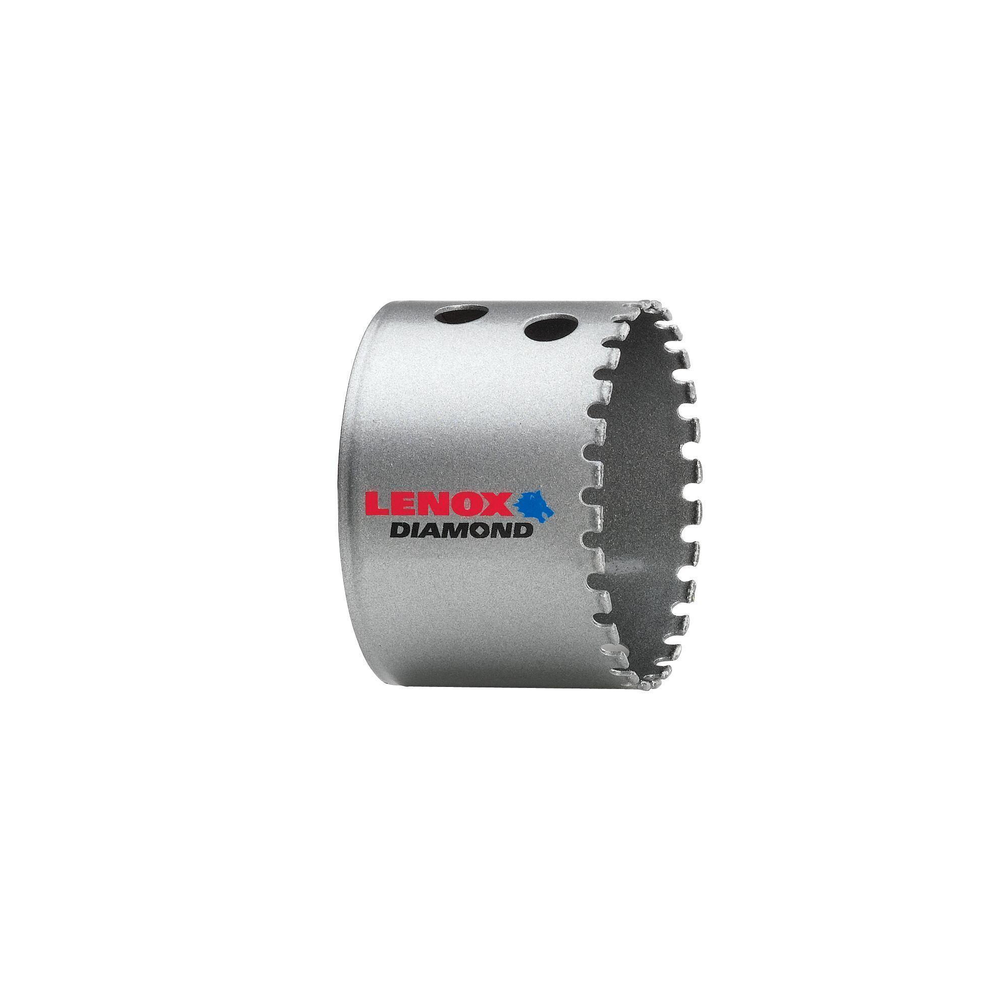 Lenox® 1212040DGHS Hole Saws
