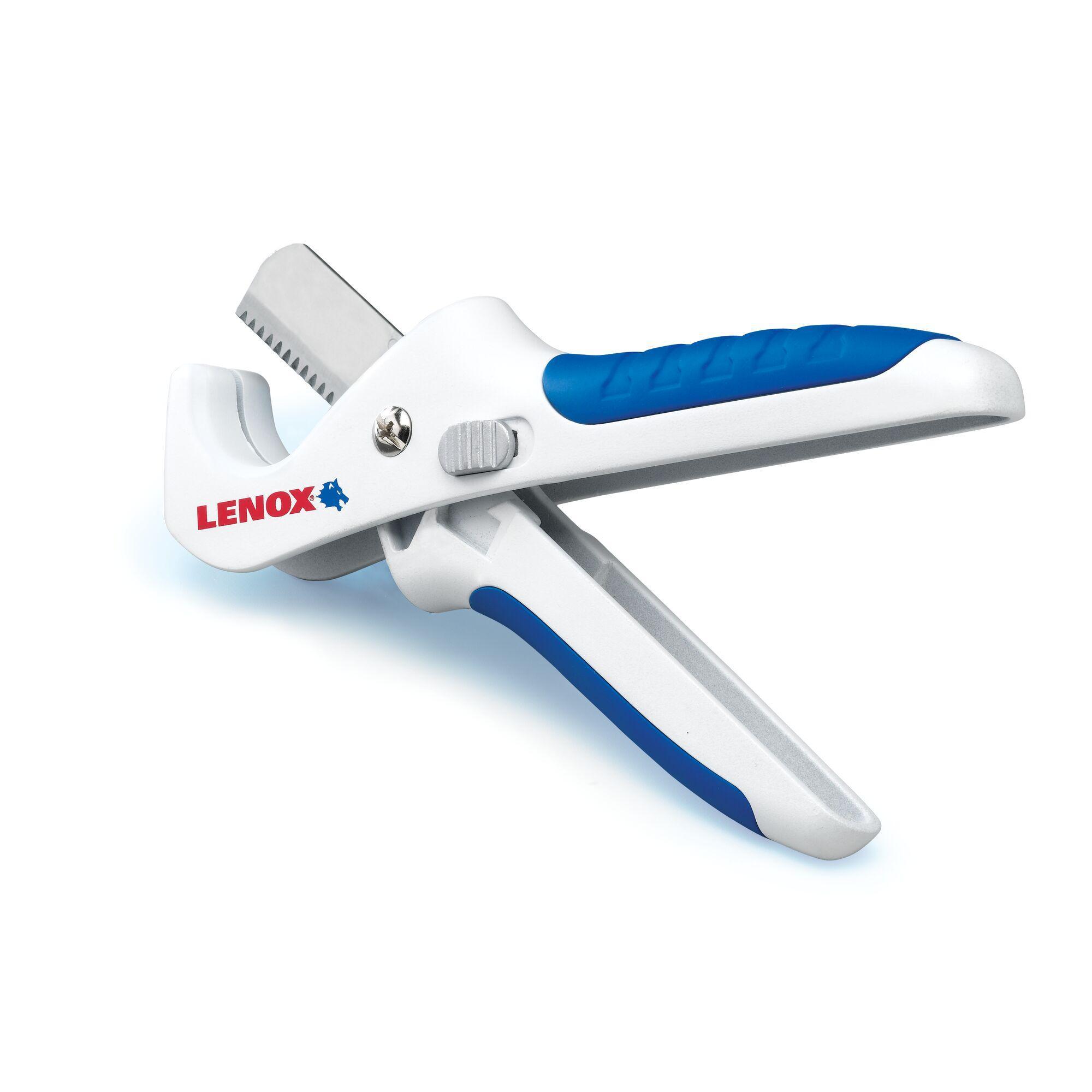 Lenox® 12121S1 Pipe & Tubing Cutters