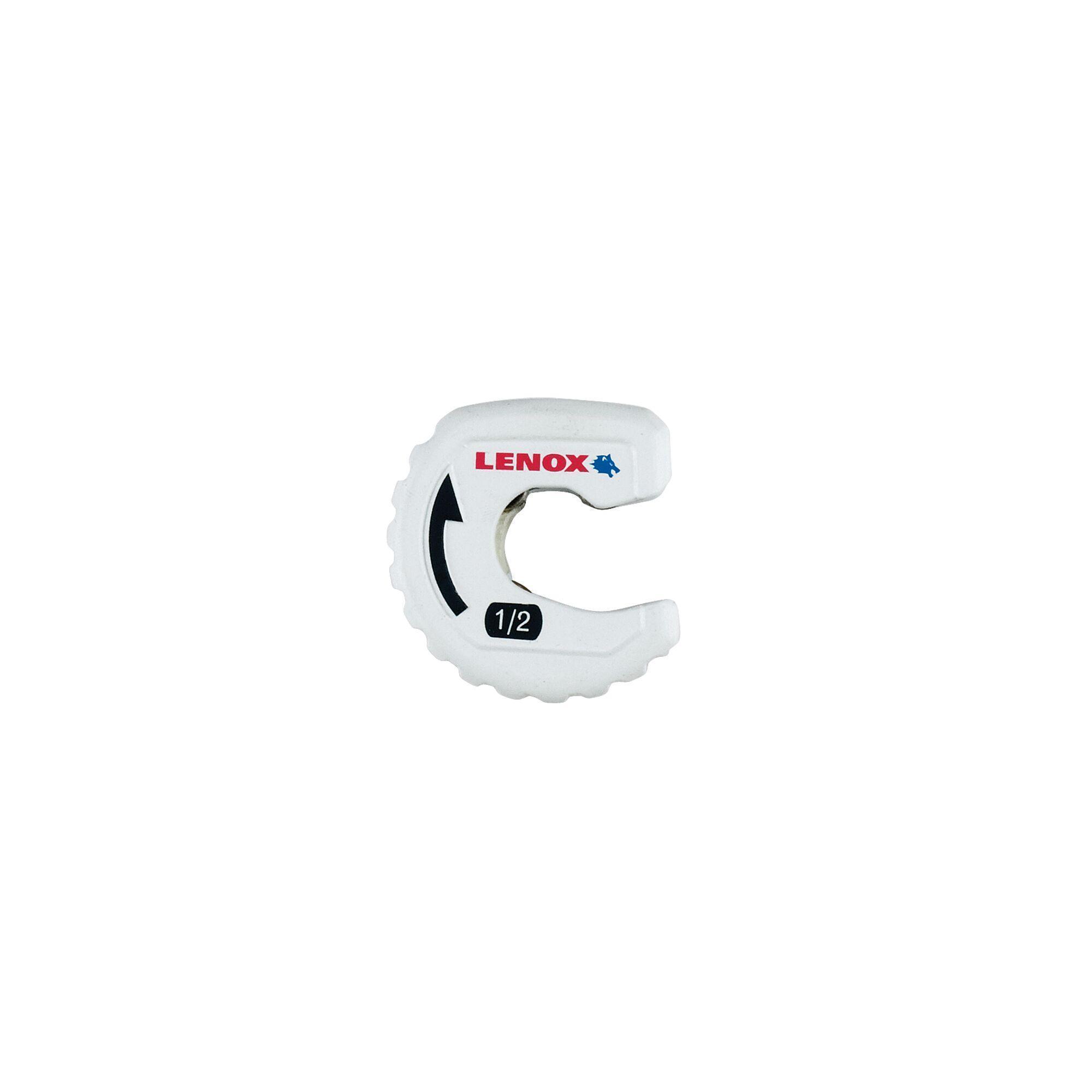 Lenox® 14830TS12 Pipe & Tubing Cutters