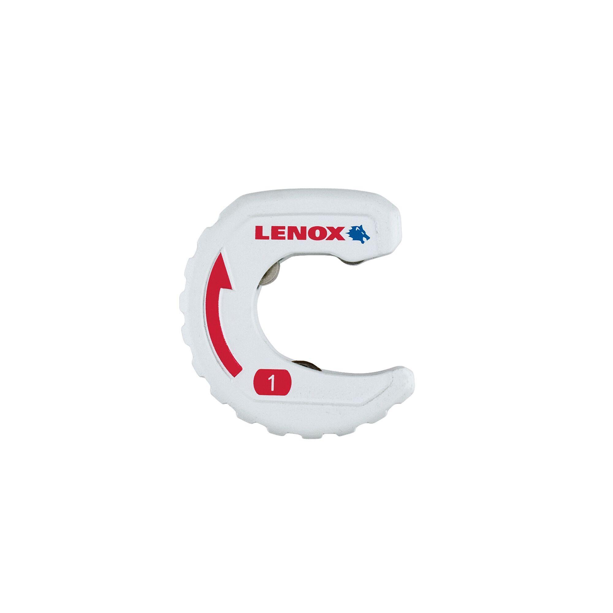 Lenox® 14832TS1 Pipe & Tubing Cutters